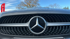 Mercedes-Benz A-Class A200 AMG Line Executive 5dr Auto Petrol Hatchback
